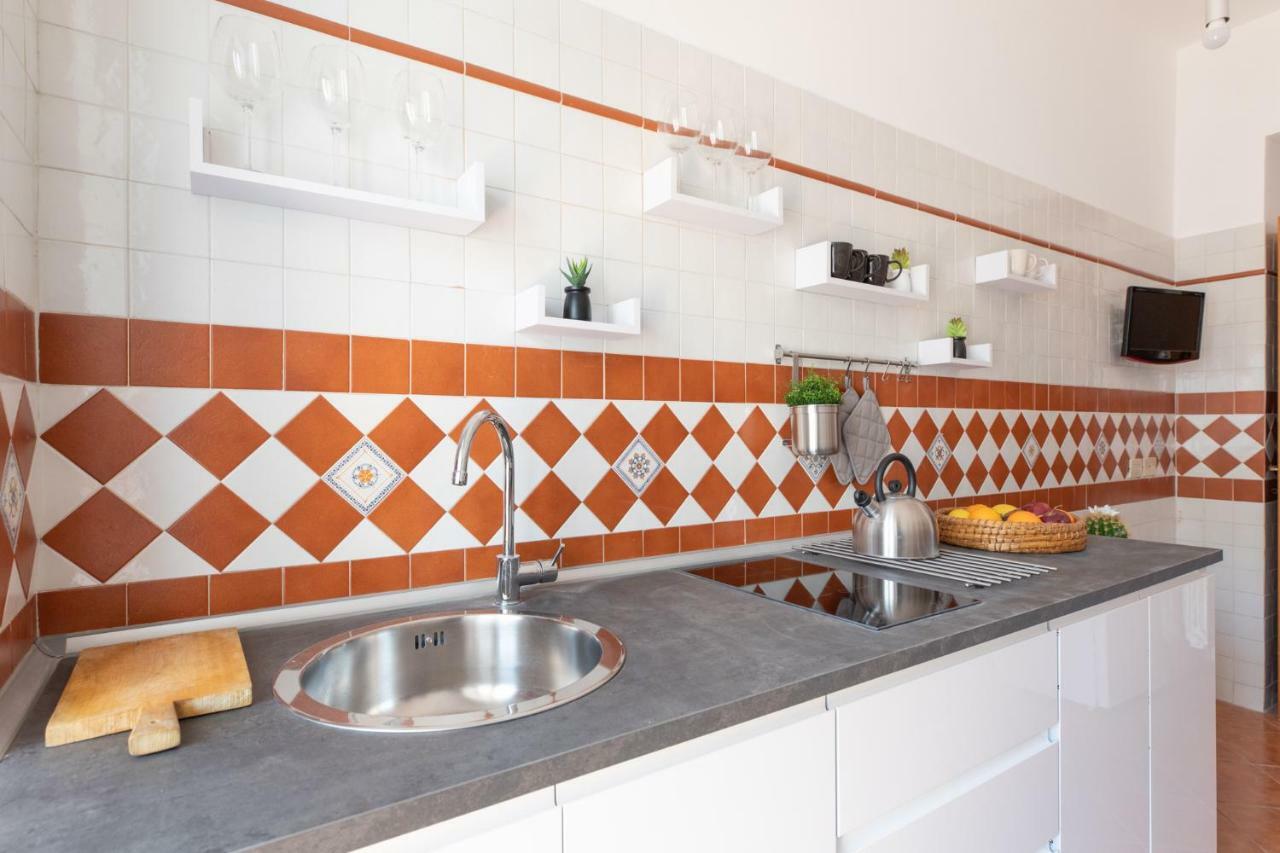 Vatican Cozy Apartment With Terrace Rome Exterior photo